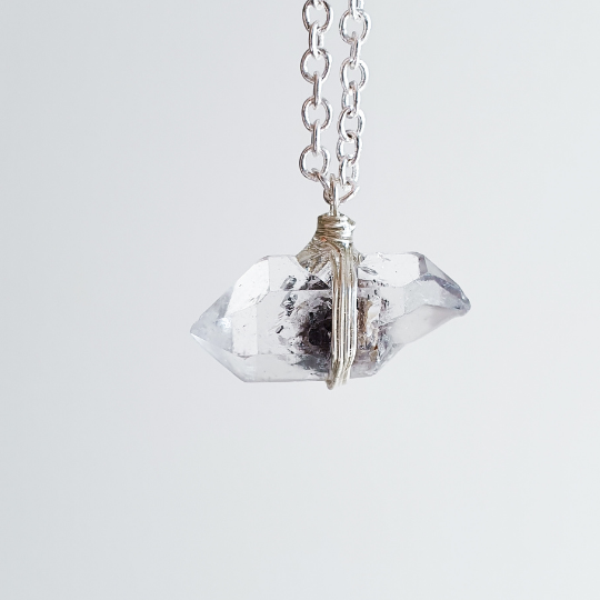 Herkimer Diamond