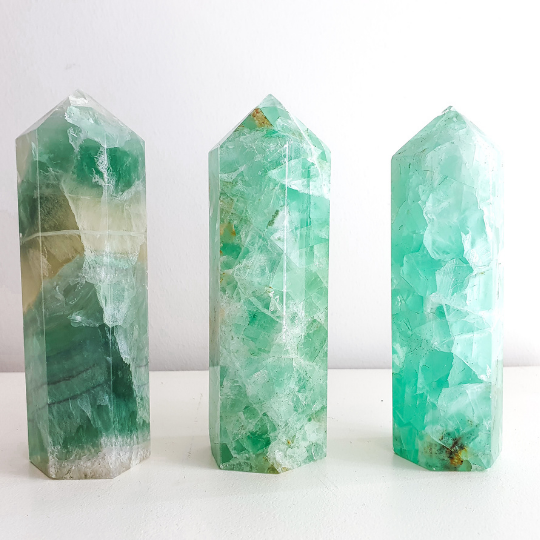 Fluorite