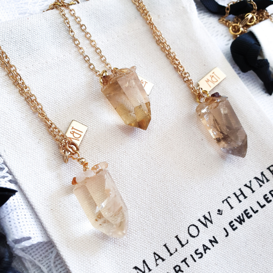 Citrine