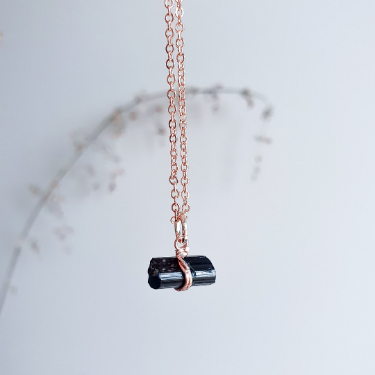 Black Tourmaline