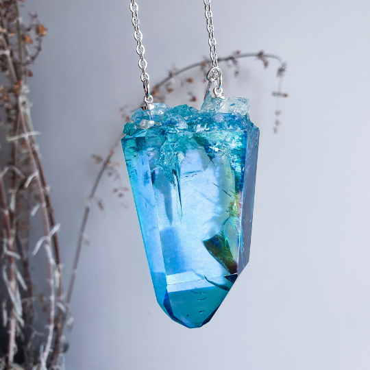 Aqua Aura