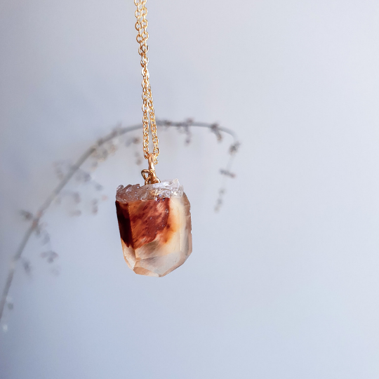 Amphibole Quartz