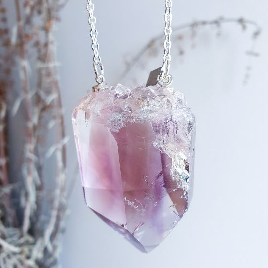 Ametrine