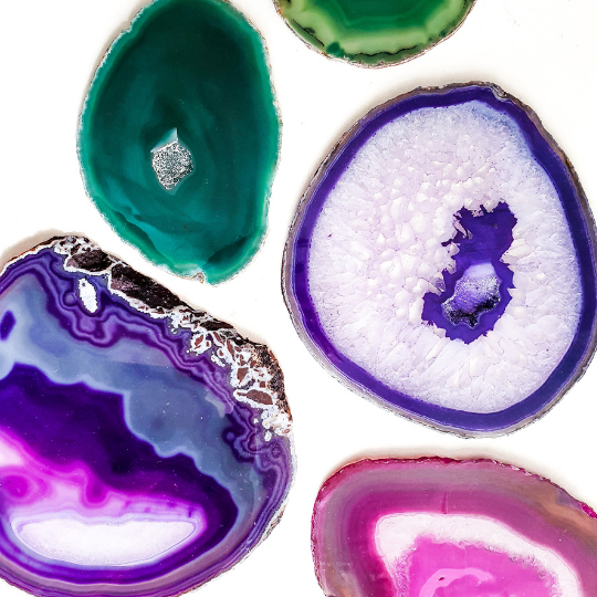 Agate